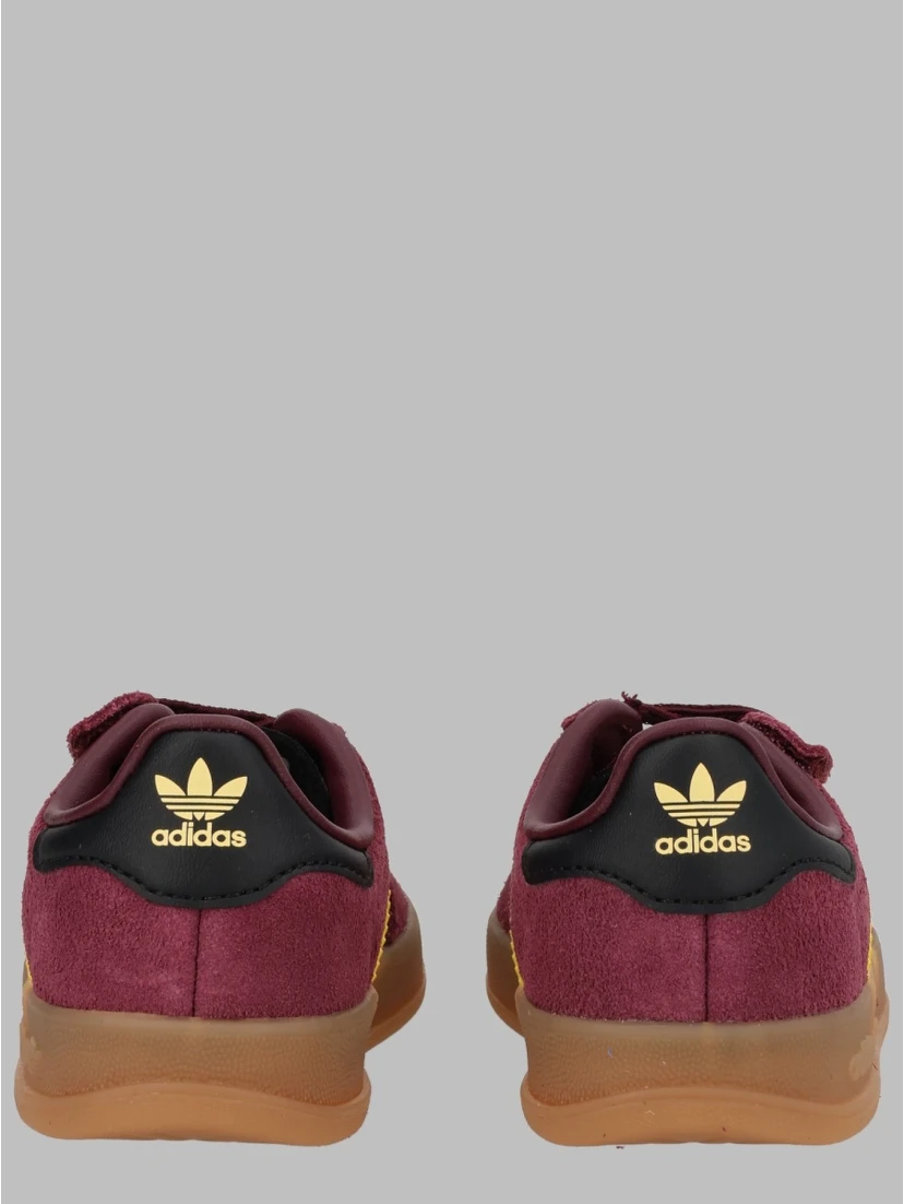 gazelle indoor