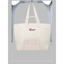 Borsa Tote "Kenzo Eiffel Tower" Large