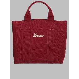 Borsa Tote "Kenzo Eiffel Tower" Small