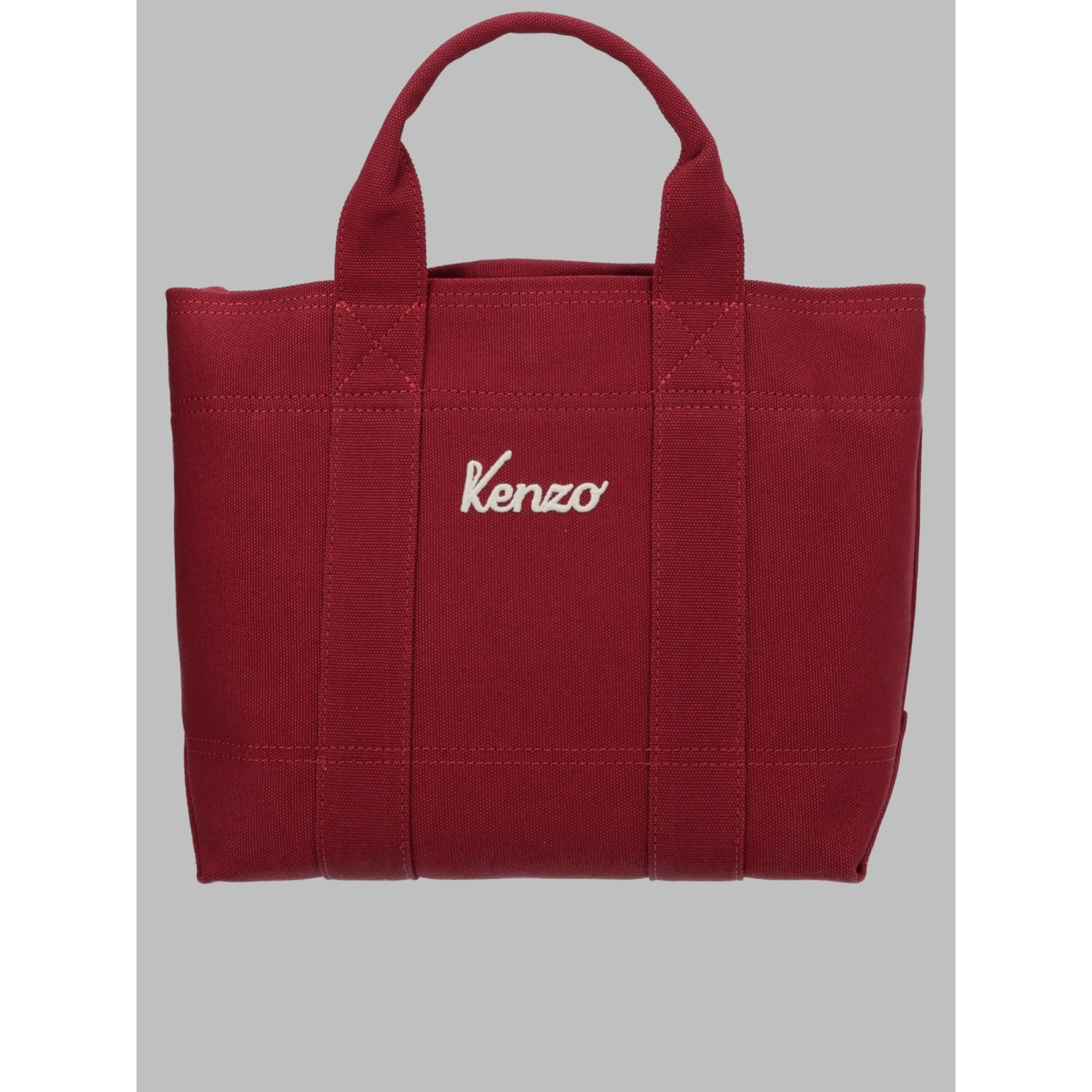 Borsa Tote "Kenzo Eiffel Tower" Small