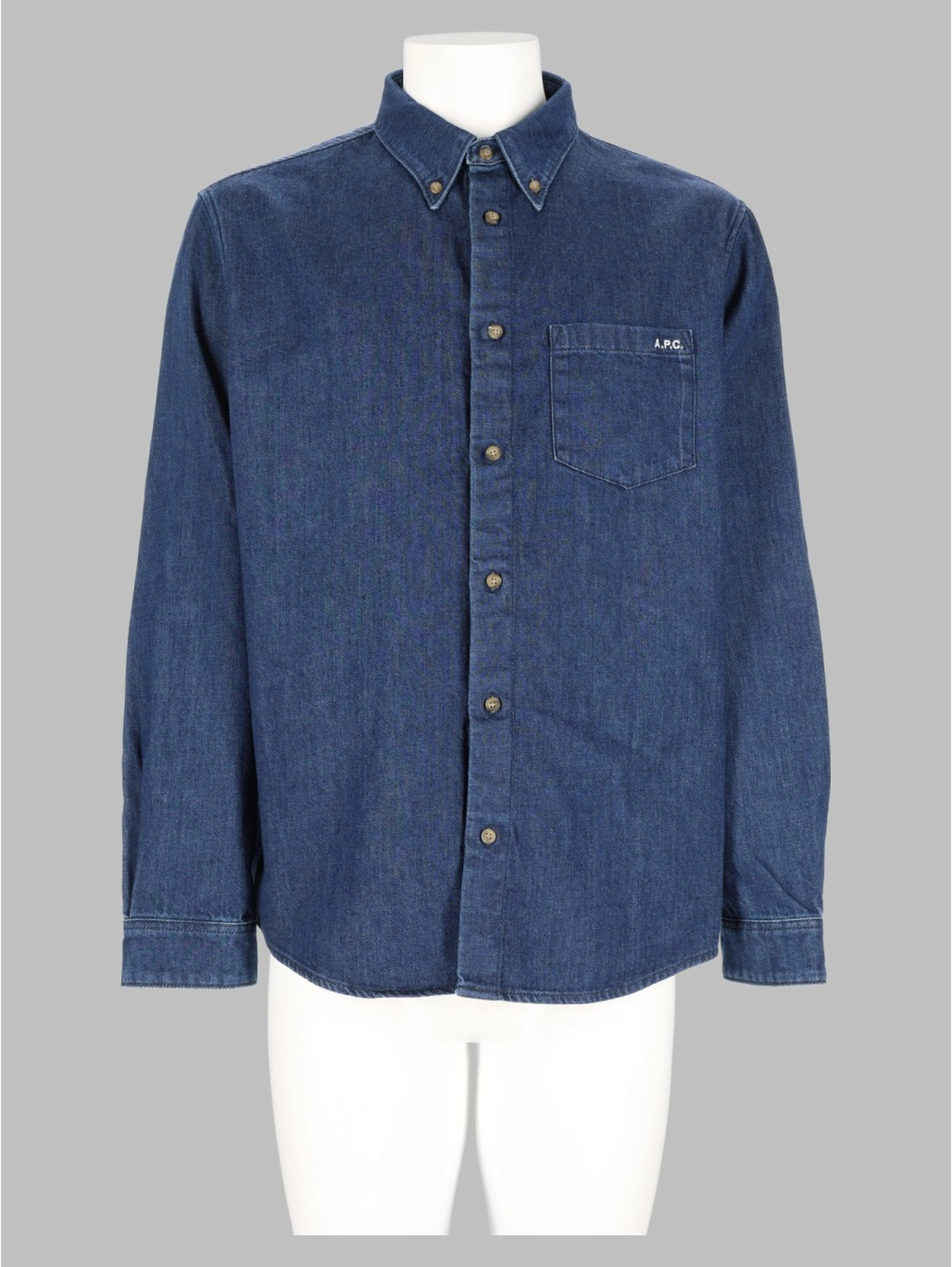 Camicia "New Greg"