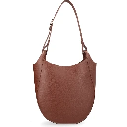 BORSA HOBO "LE FOULONNÉ" LARGE