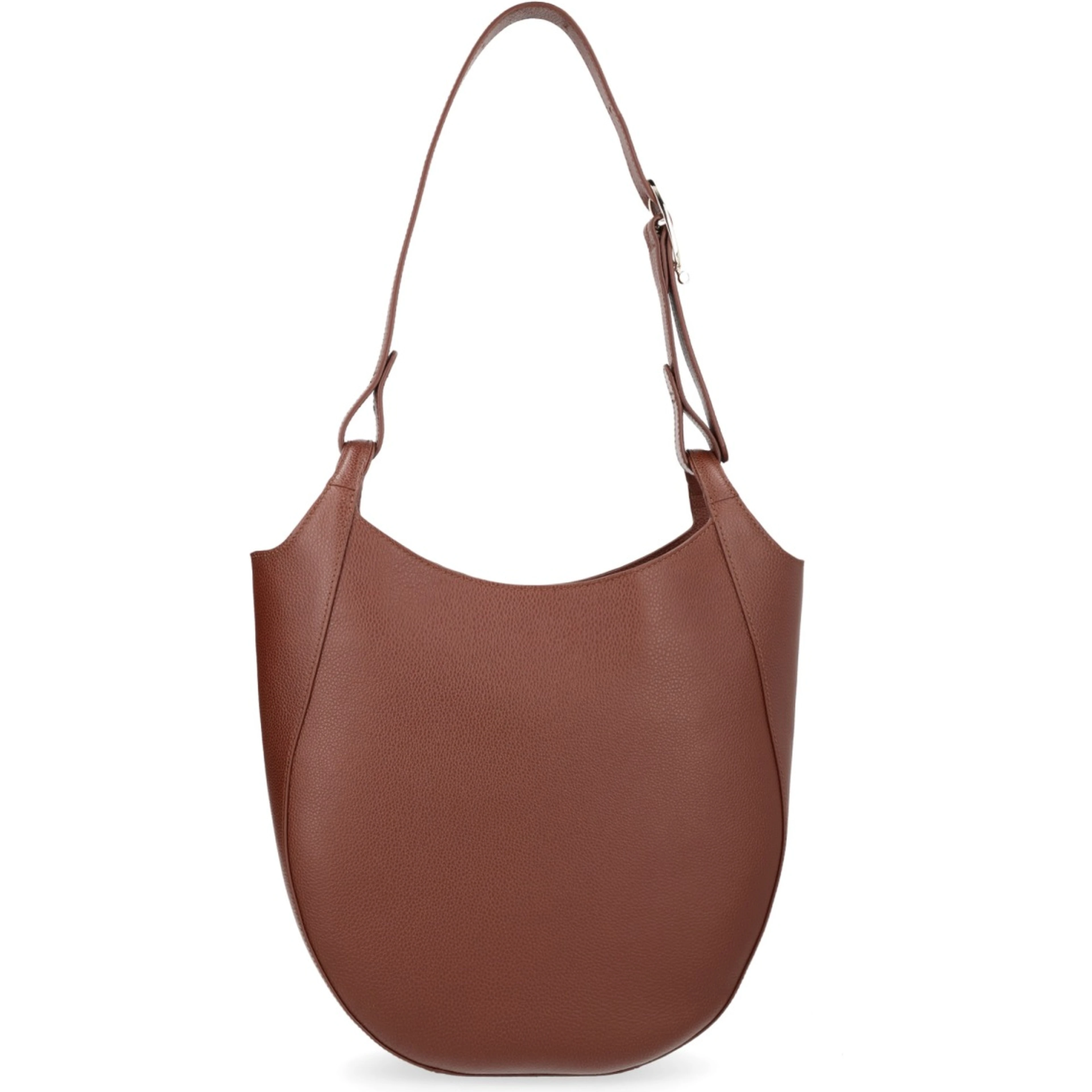 BORSA HOBO "LE FOULONNÉ" LARGE