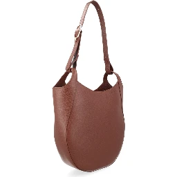 BORSA HOBO "LE FOULONNÉ" LARGE