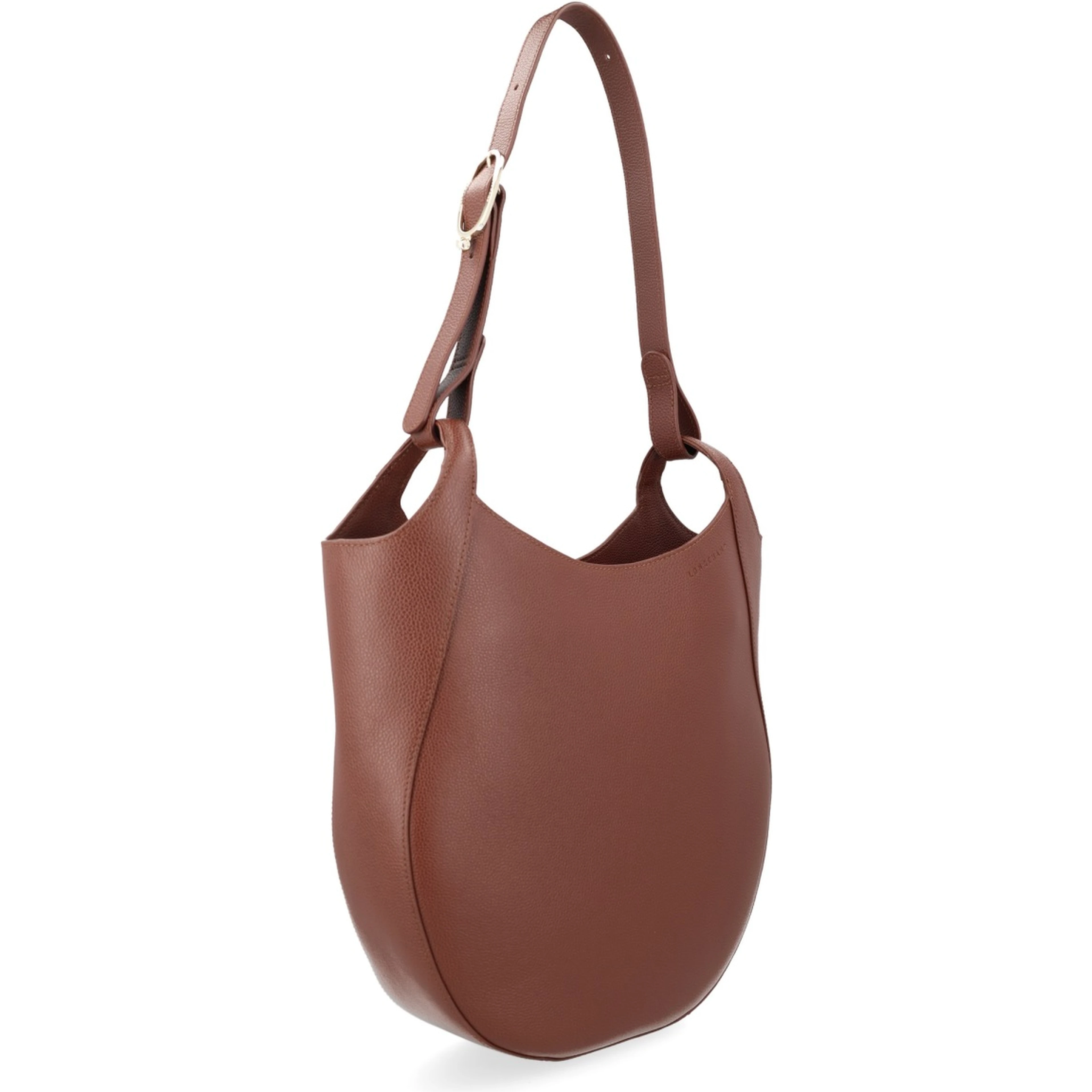 BORSA HOBO "LE FOULONNÉ" LARGE