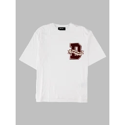 T-Shirt Con Logo