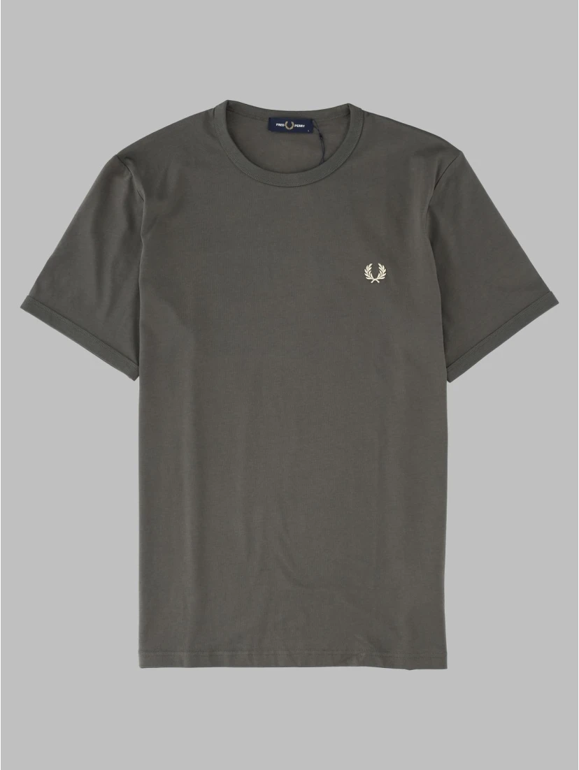 T-Shirt Con Logo