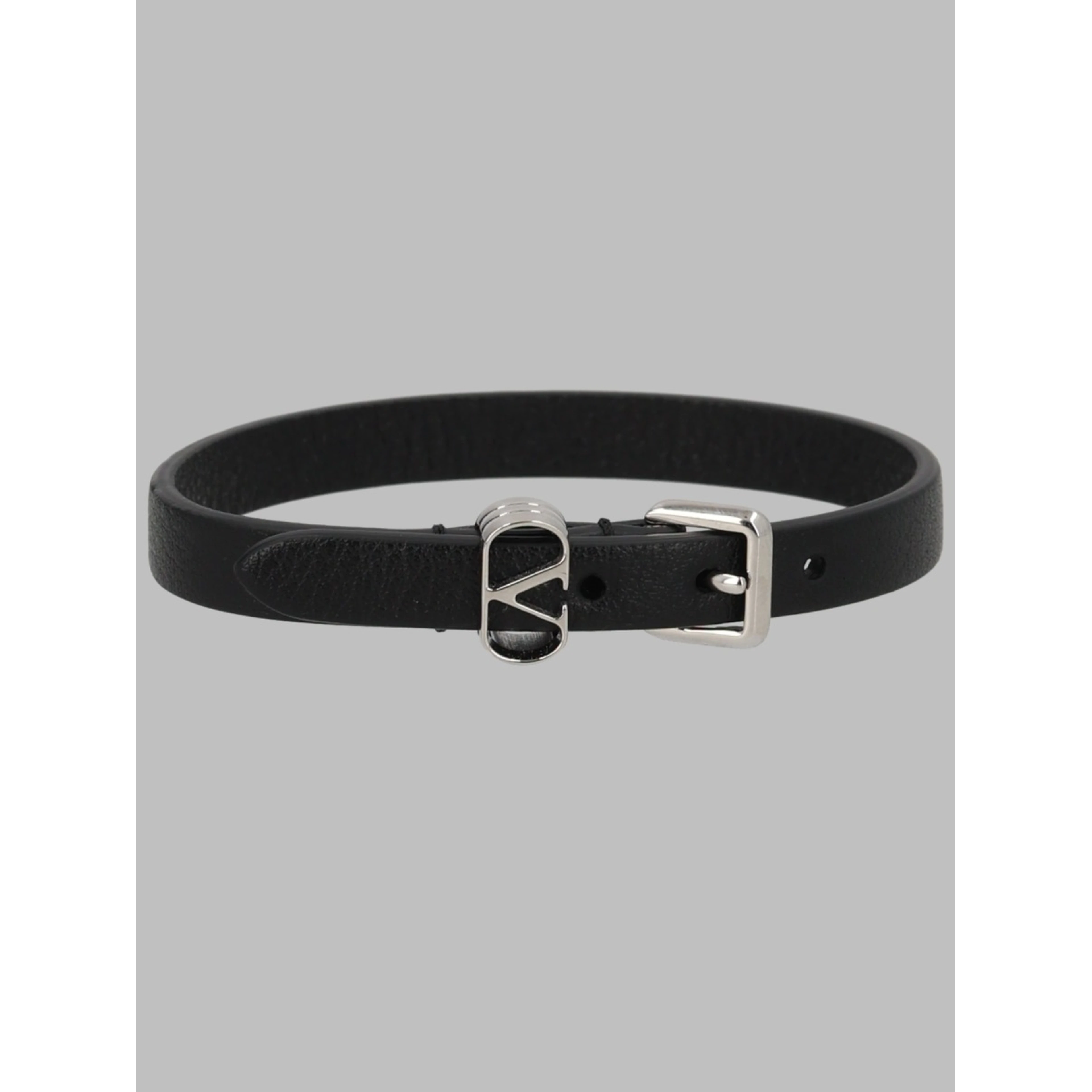 BRACCIALE "OVALETTE" IN PELLE