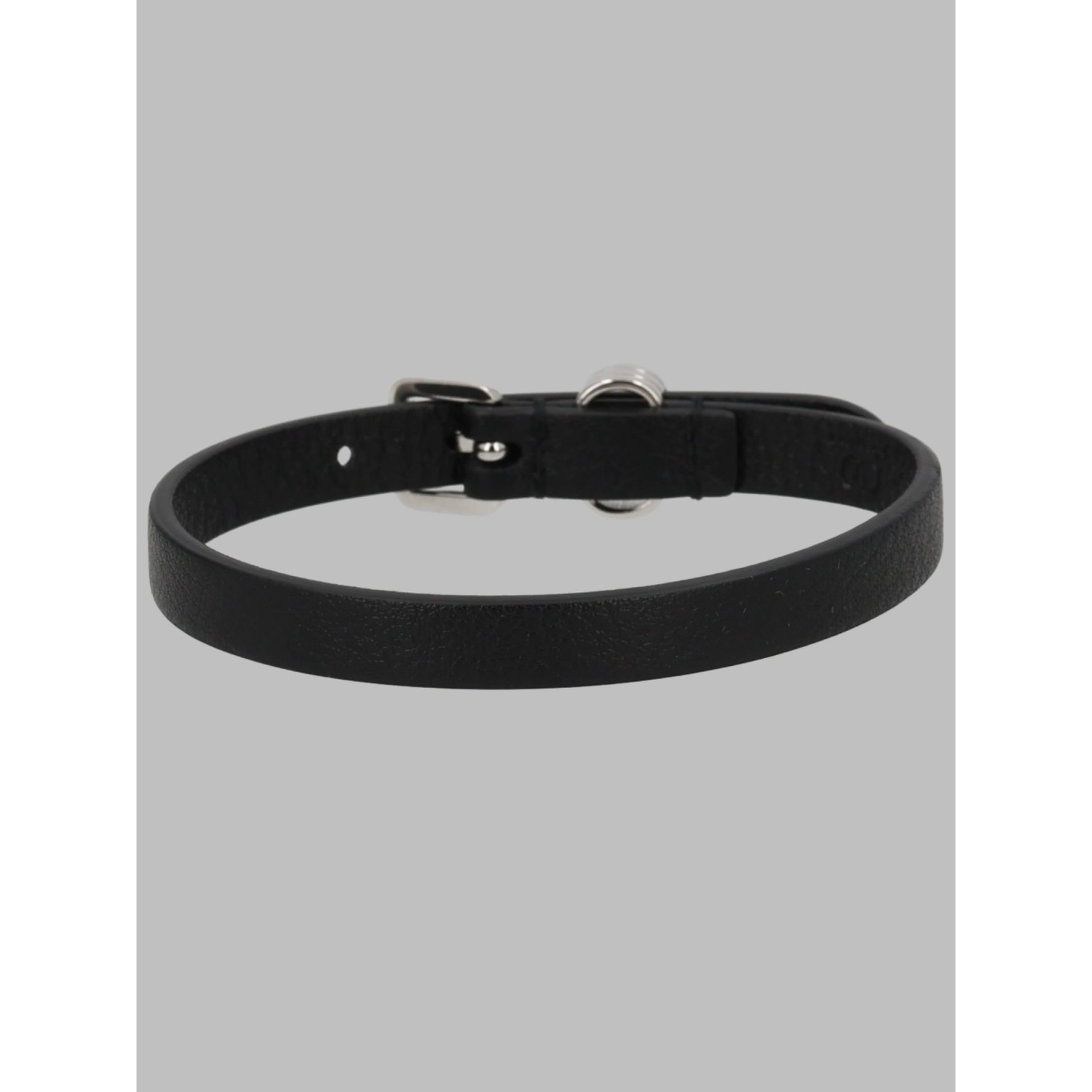 BRACCIALE "OVALETTE" IN PELLE