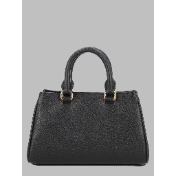 BORSA A MANO "VLOGO SIGNATURE" MINI