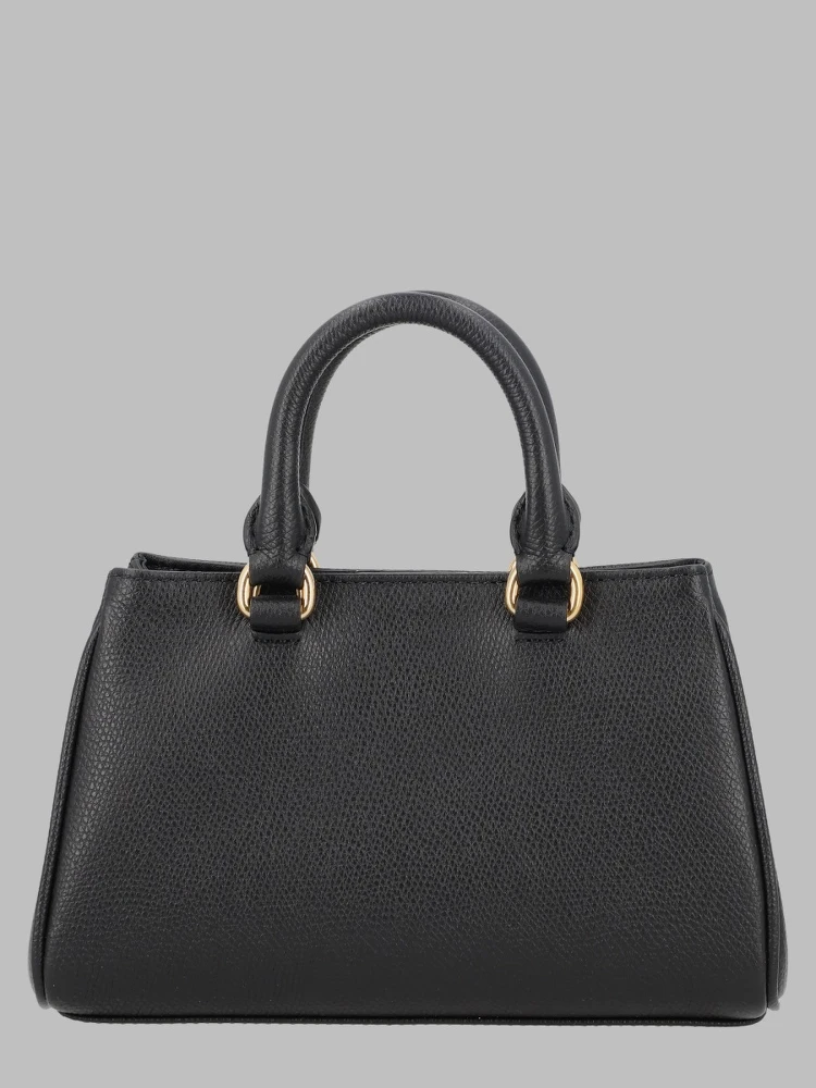 BORSA A MANO "VLOGO SIGNATURE" MINI alternative
