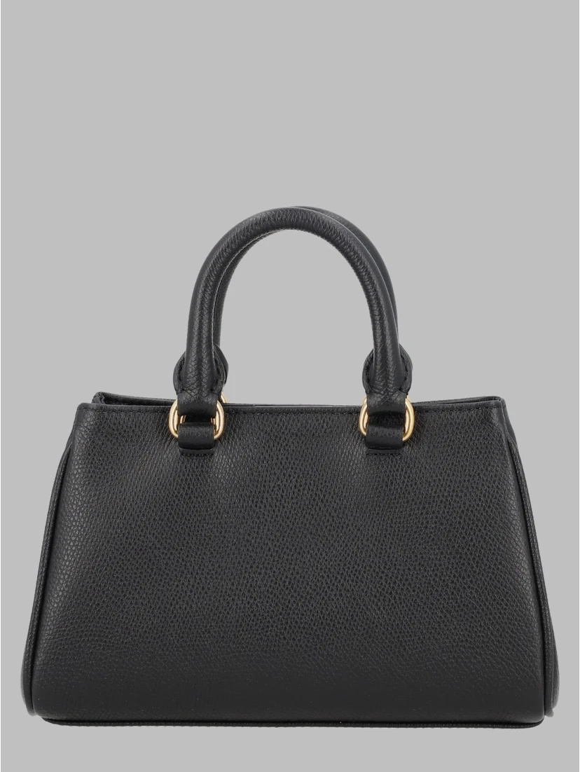 BORSA A MANO "VLOGO SIGNATURE" MINI