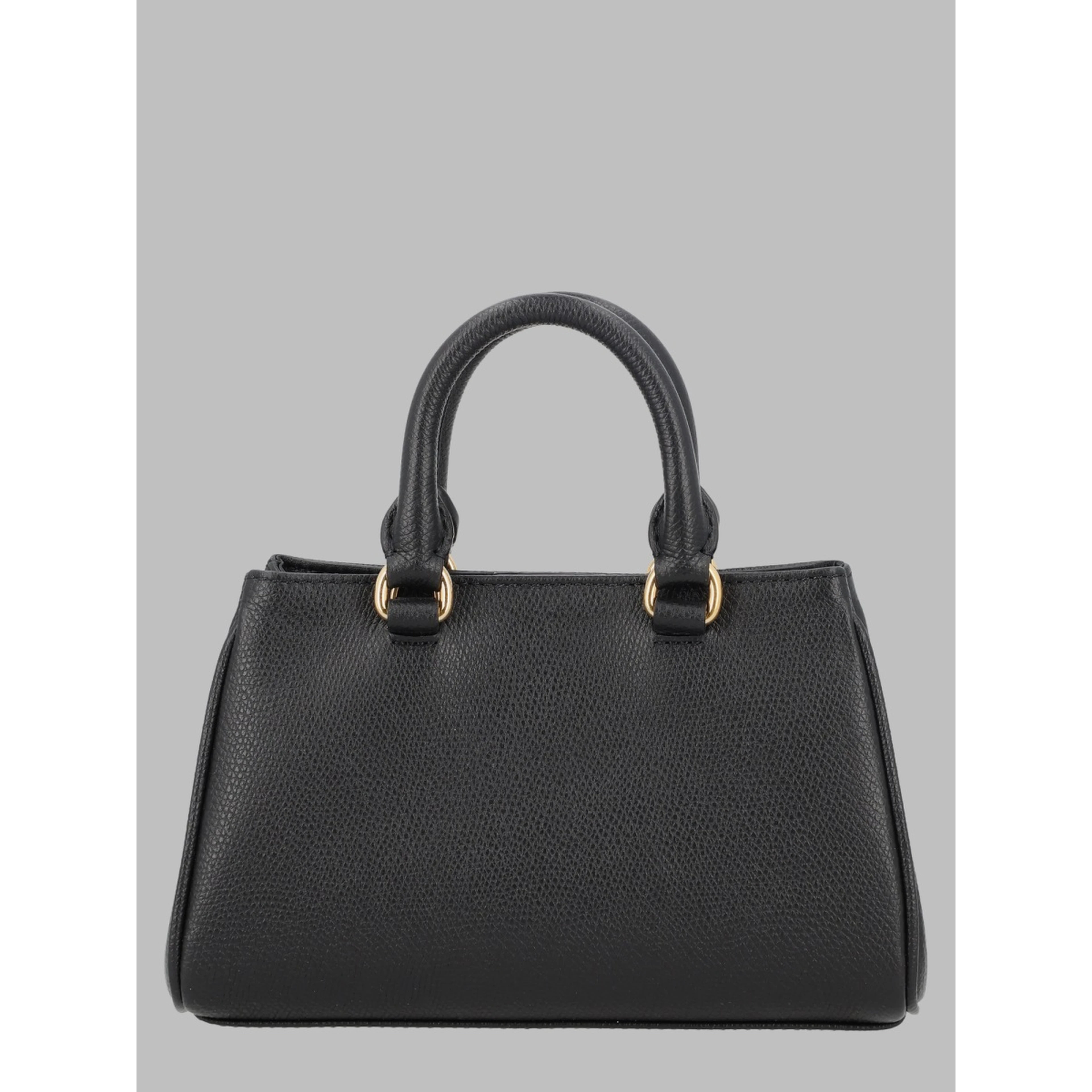 BORSA A MANO "VLOGO SIGNATURE" MINI
