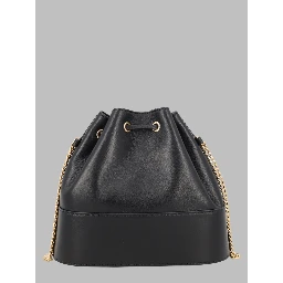 MINI BORSA A SECCHIELLO "VLOGO SIGNATURE"