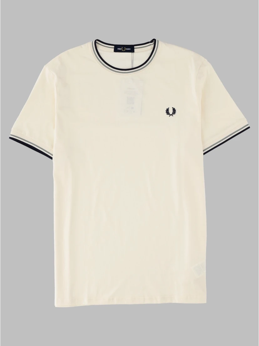 T-Shirt con Logo