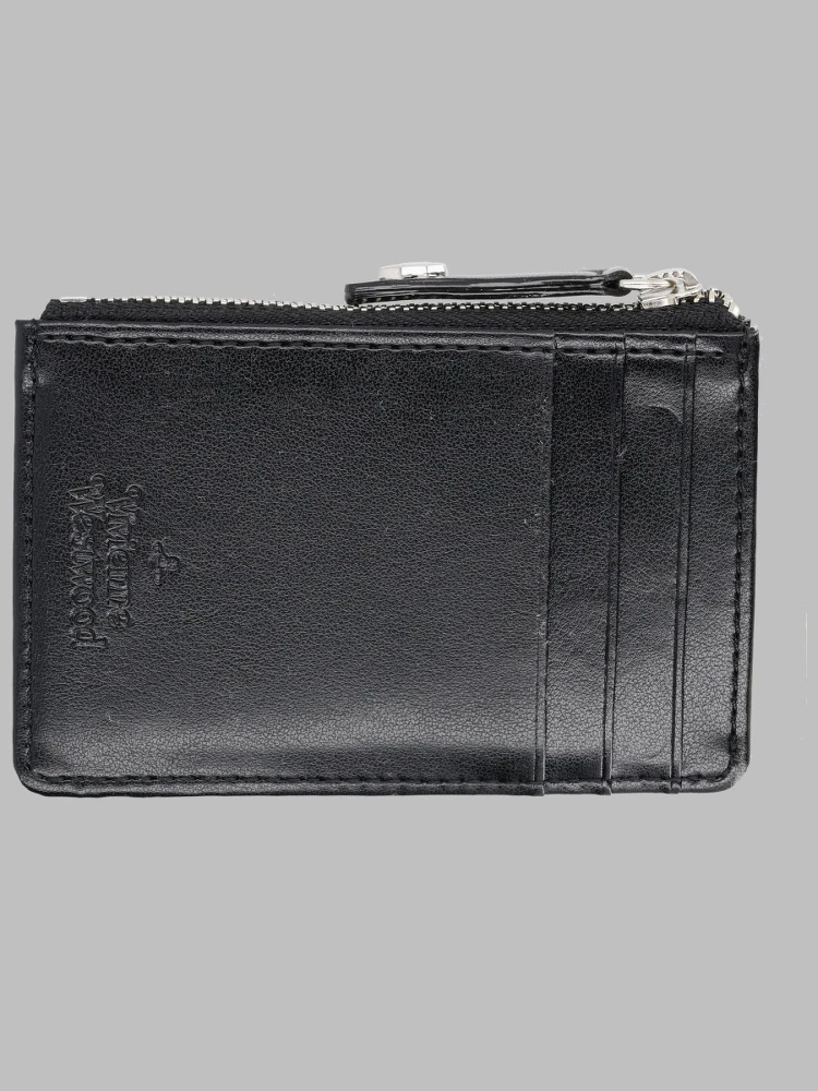 Portacarte Slim Con Orb alternative