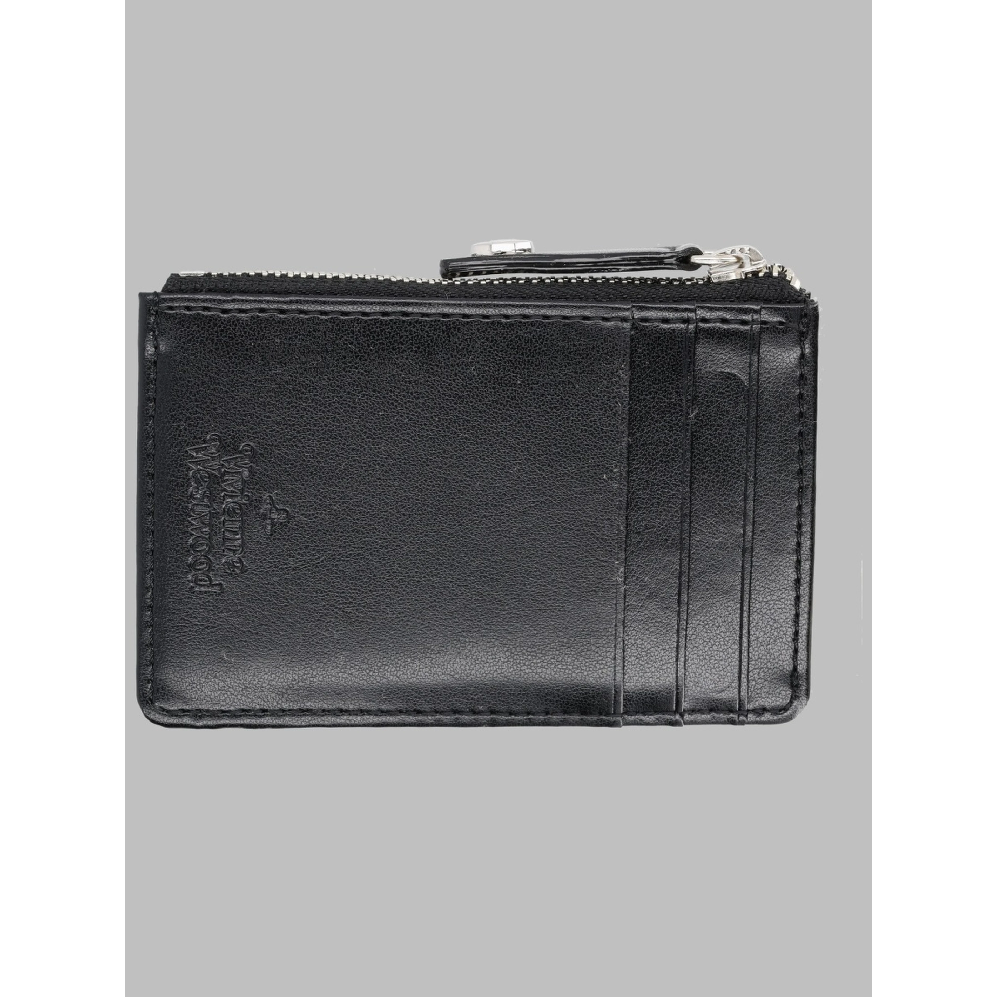 Portacarte Slim Con Orb