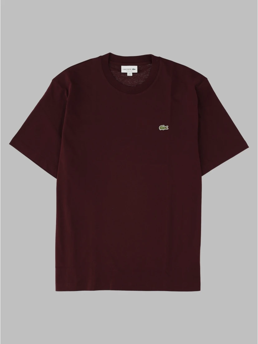 T-Shirt In Cotone