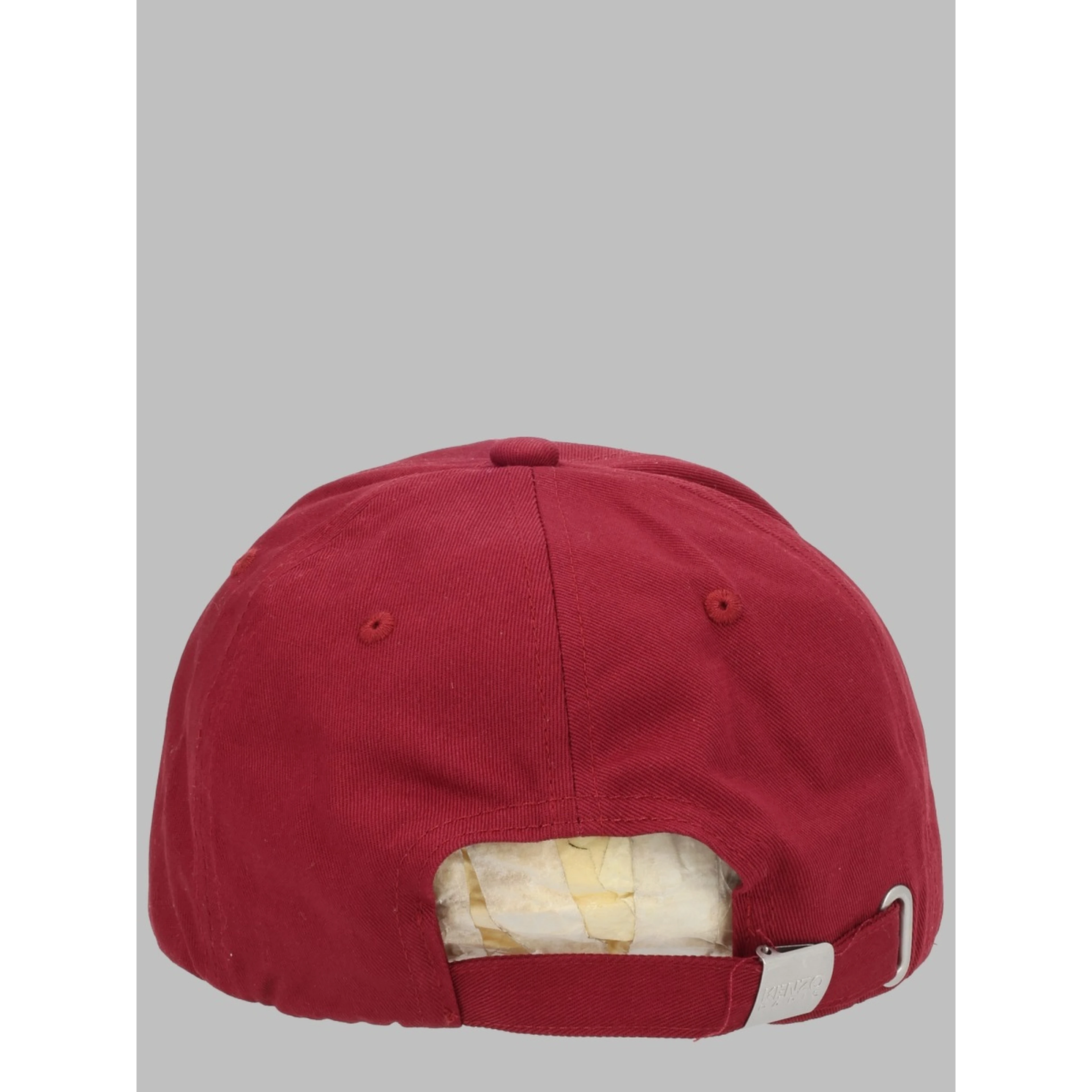Cappello da baseball con ricamo "Kenzo Eiffel Tower Design"
