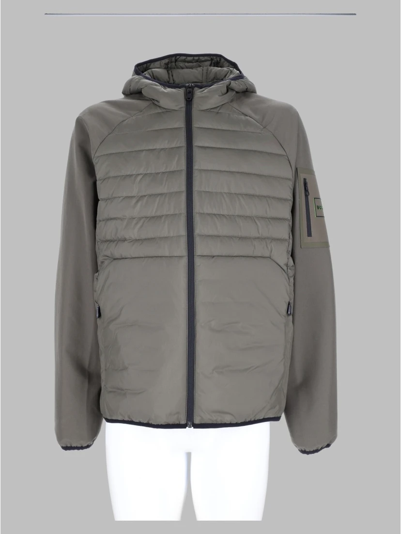 Giacca "Urbanex Hybrid Hd" Idrorepellente