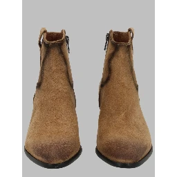 Stivaletto "Fame"
