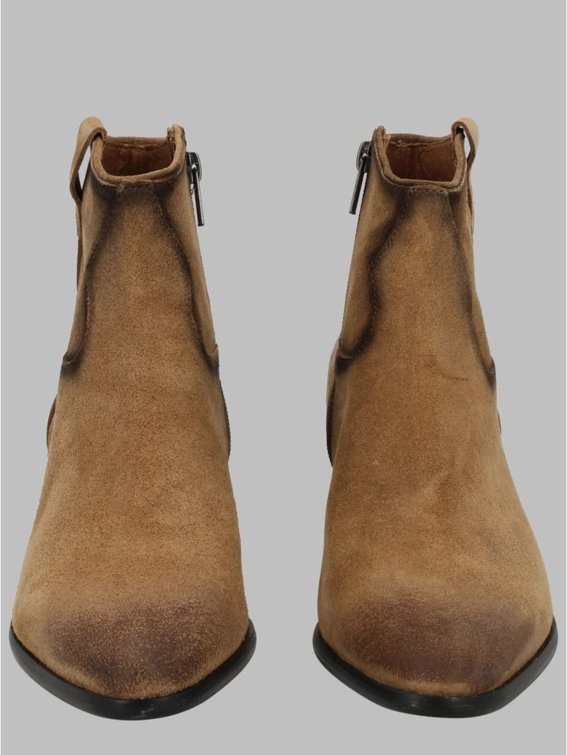 Stivaletto "Fame"