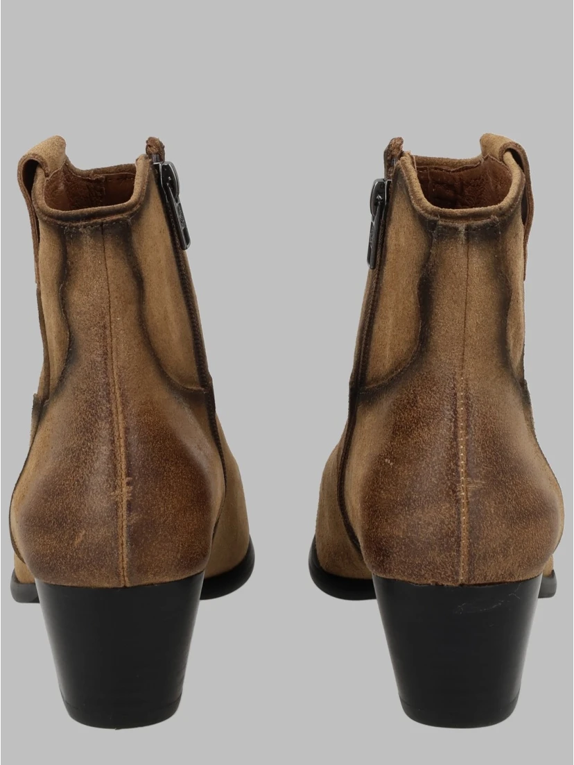 Stivaletto "Fame"