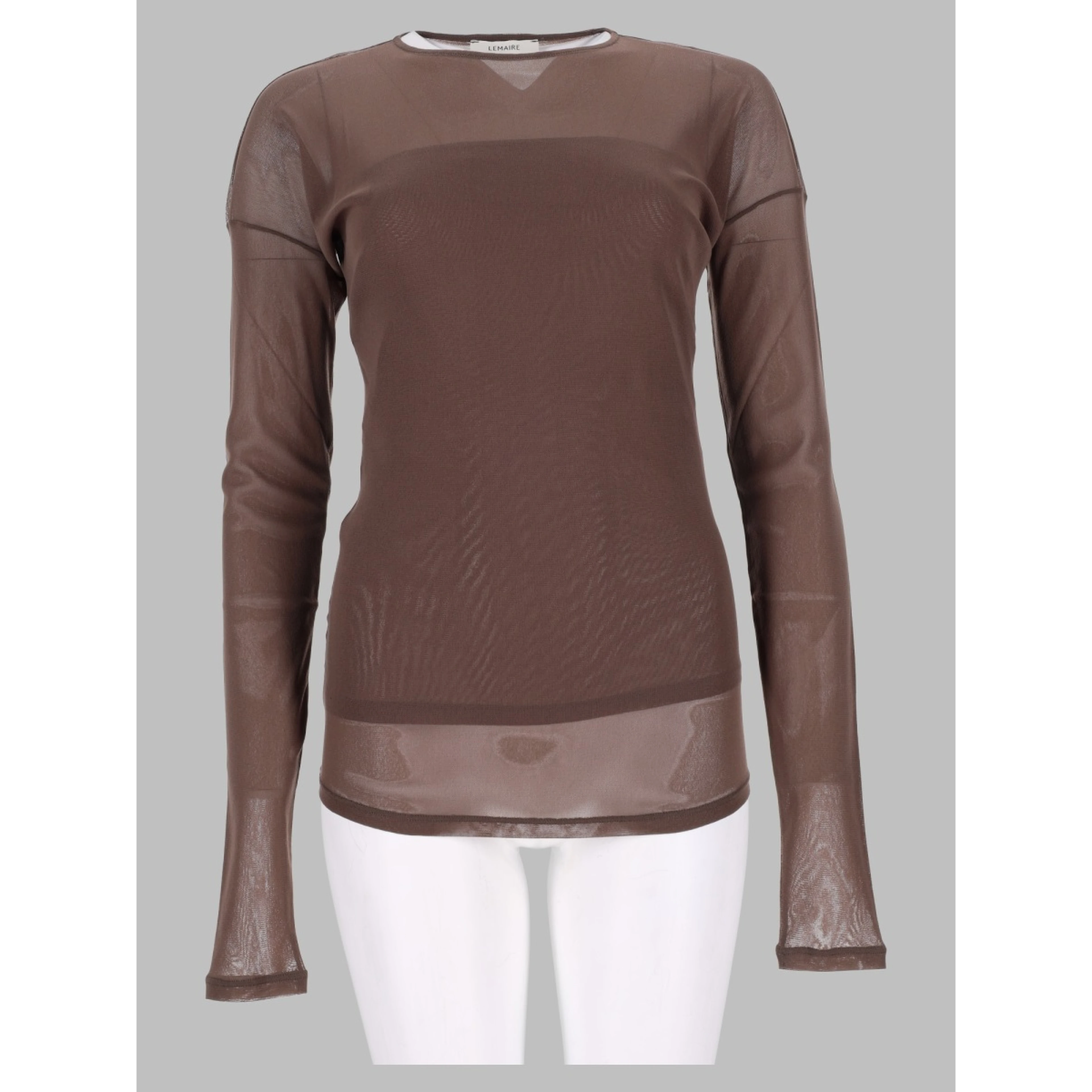 Top In Jersey a Rete