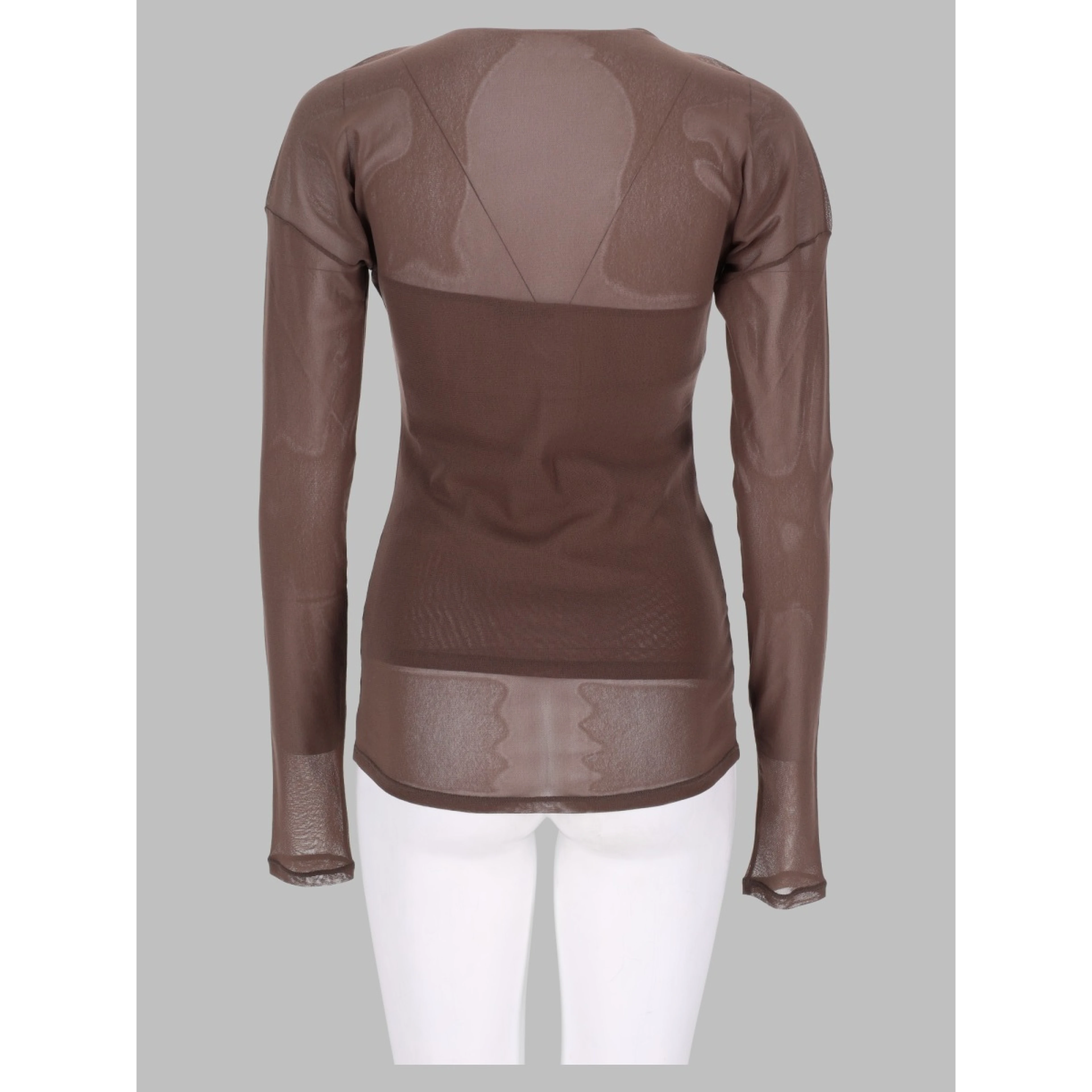 Top In Jersey a Rete
