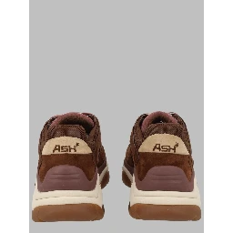 Sneaker "Addict"