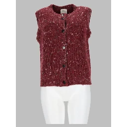 Gilet in Maglia