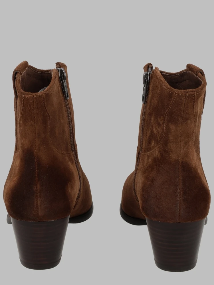 Stivaletto "Fame" alternative
