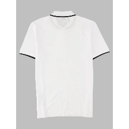 COTTON POLO