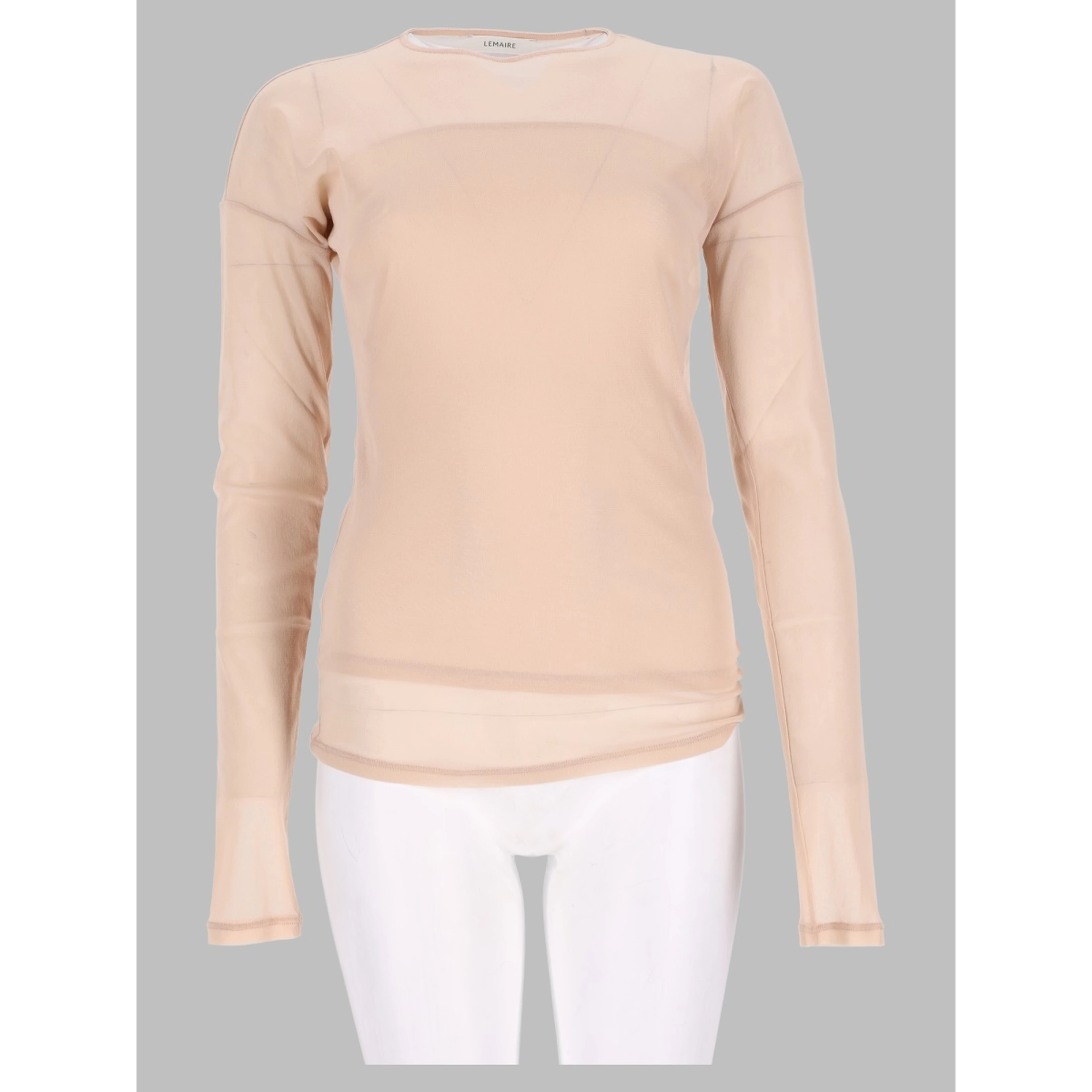 Top In Jersey a Rete