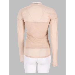 Top In Jersey a Rete