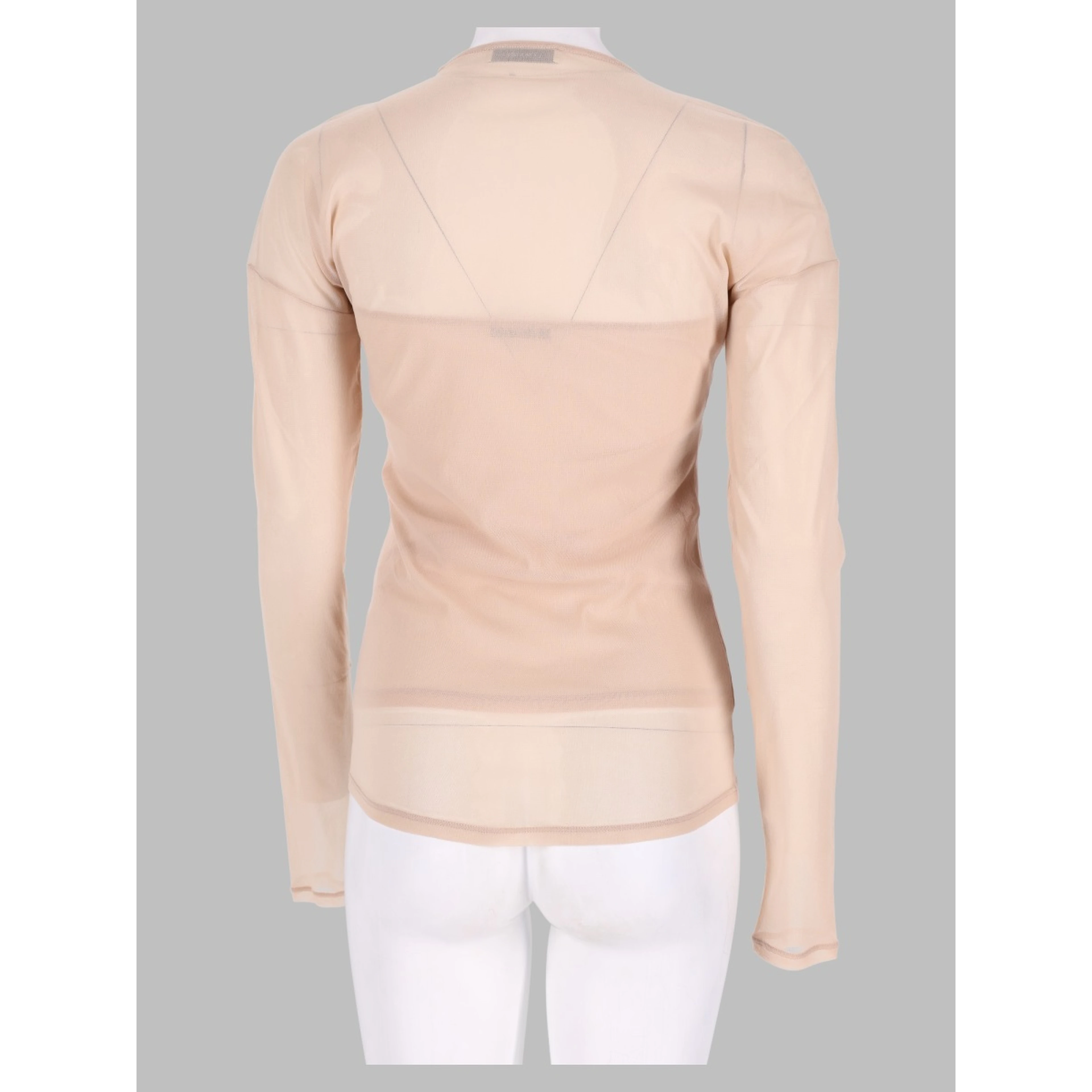Top In Jersey a Rete