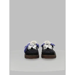 Sneaker "End Of Play"