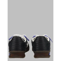 Sneaker "End Of Play"