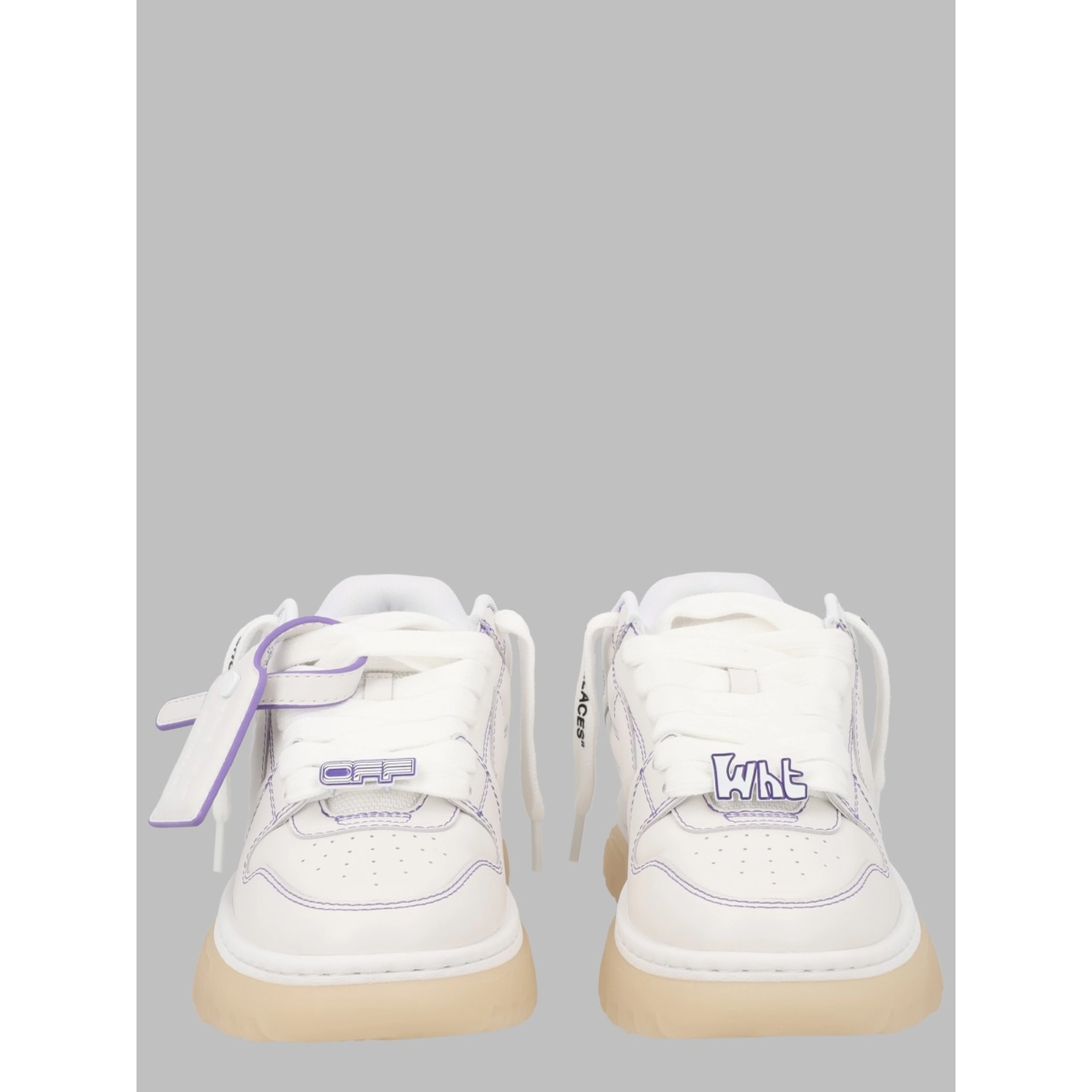 Sneaker "Out Of Office Chunky"