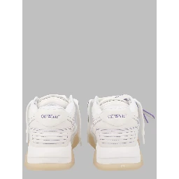 Sneaker "Out Of Office Chunky"