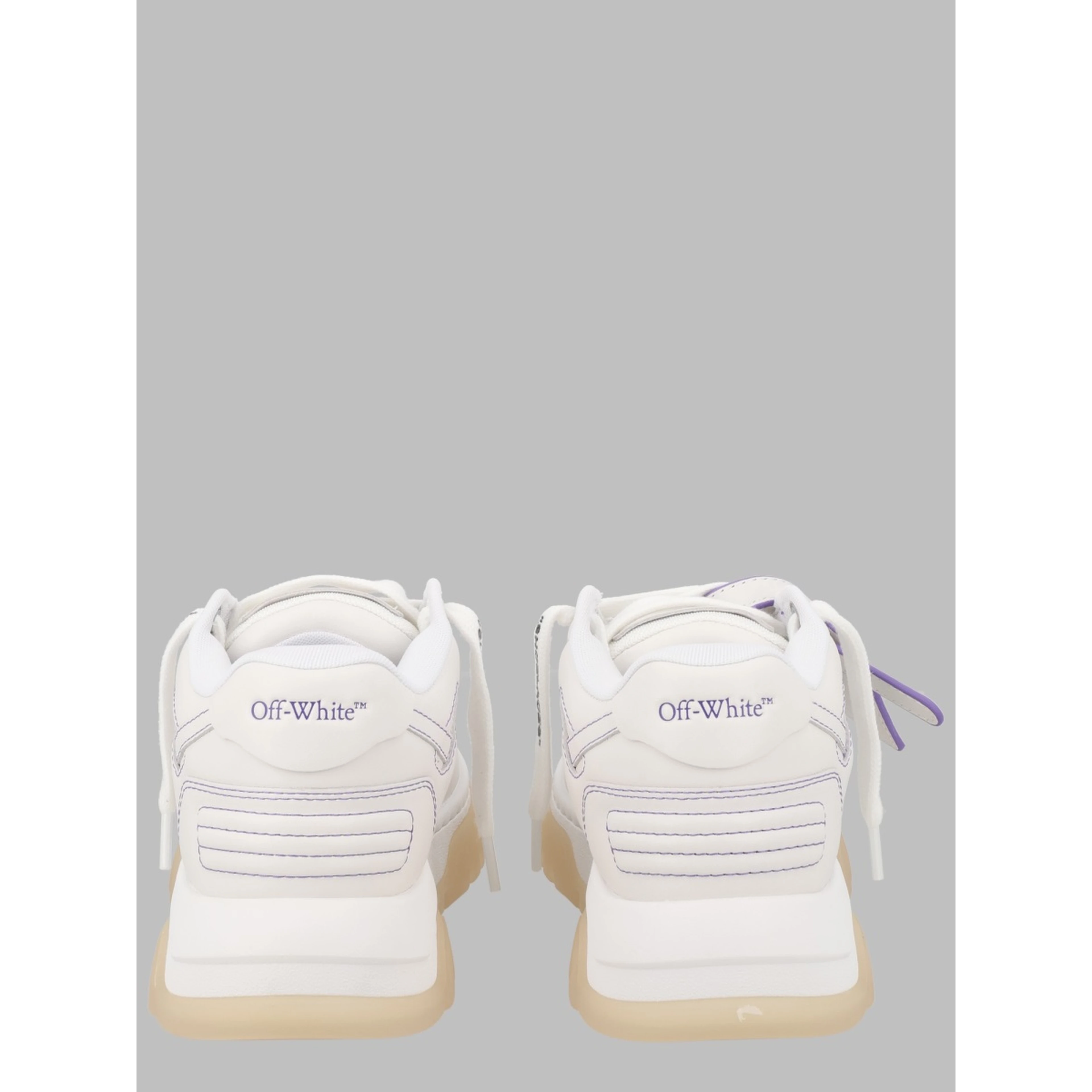 Sneaker "Out Of Office Chunky"