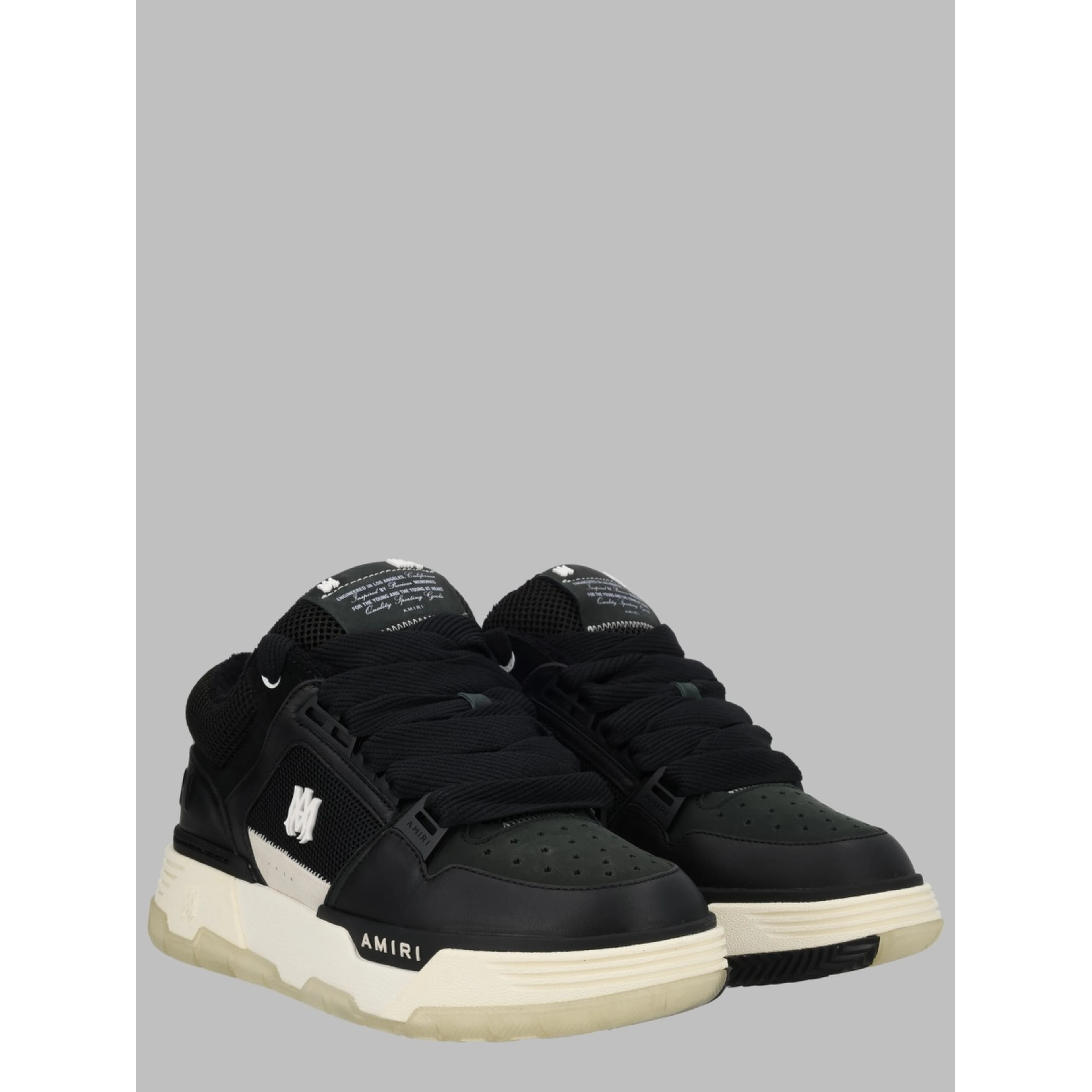 Sneaker "MA-1"