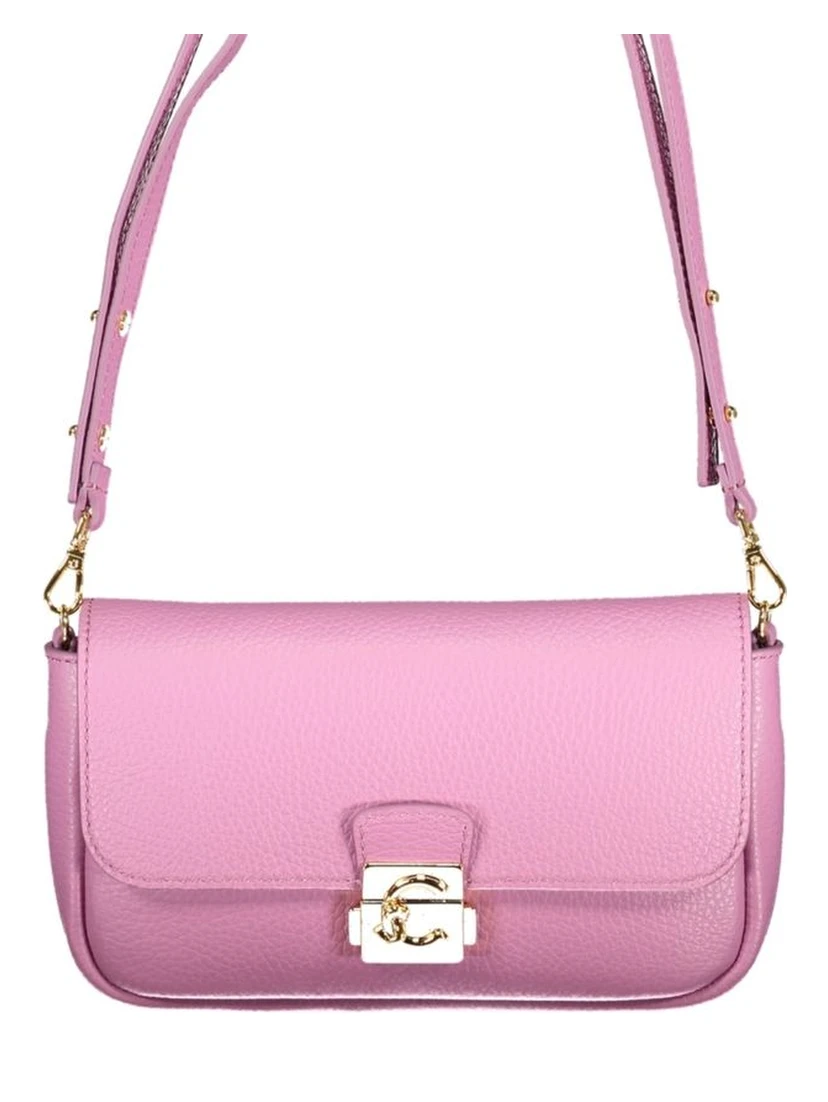 Viola Leather Women's Bag