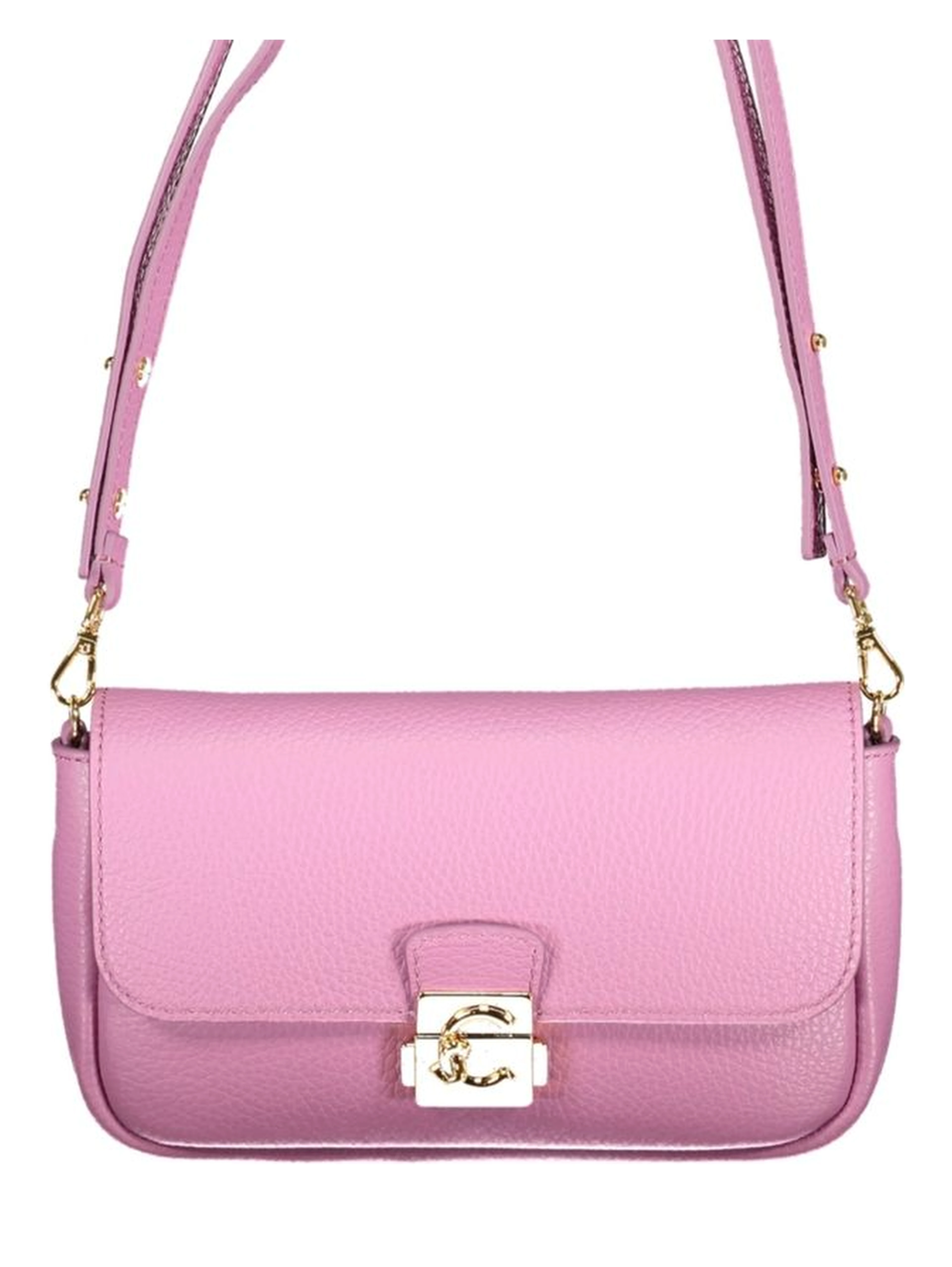 Viola Leather Women's Bag