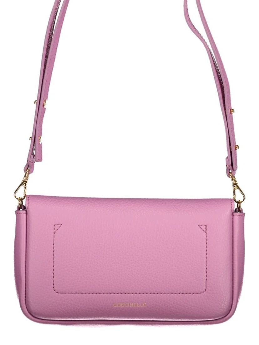 Viola Leather Women's Bag