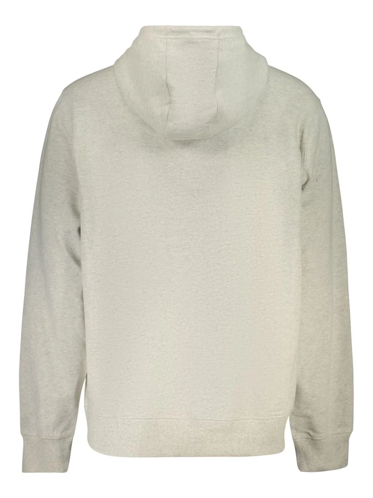Gray Cotton Sweatshirt alternative