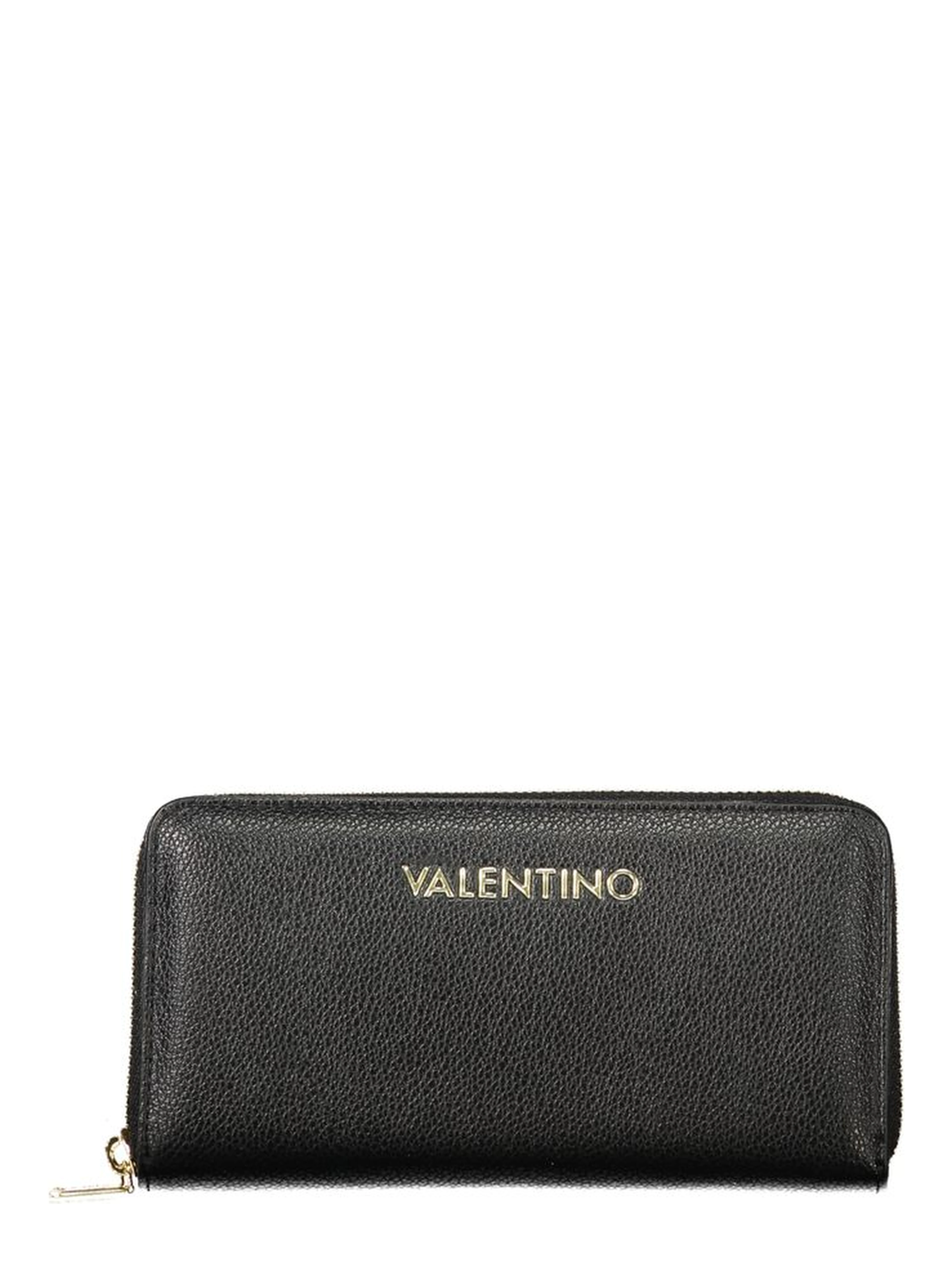 Black Polyethylene Wallet