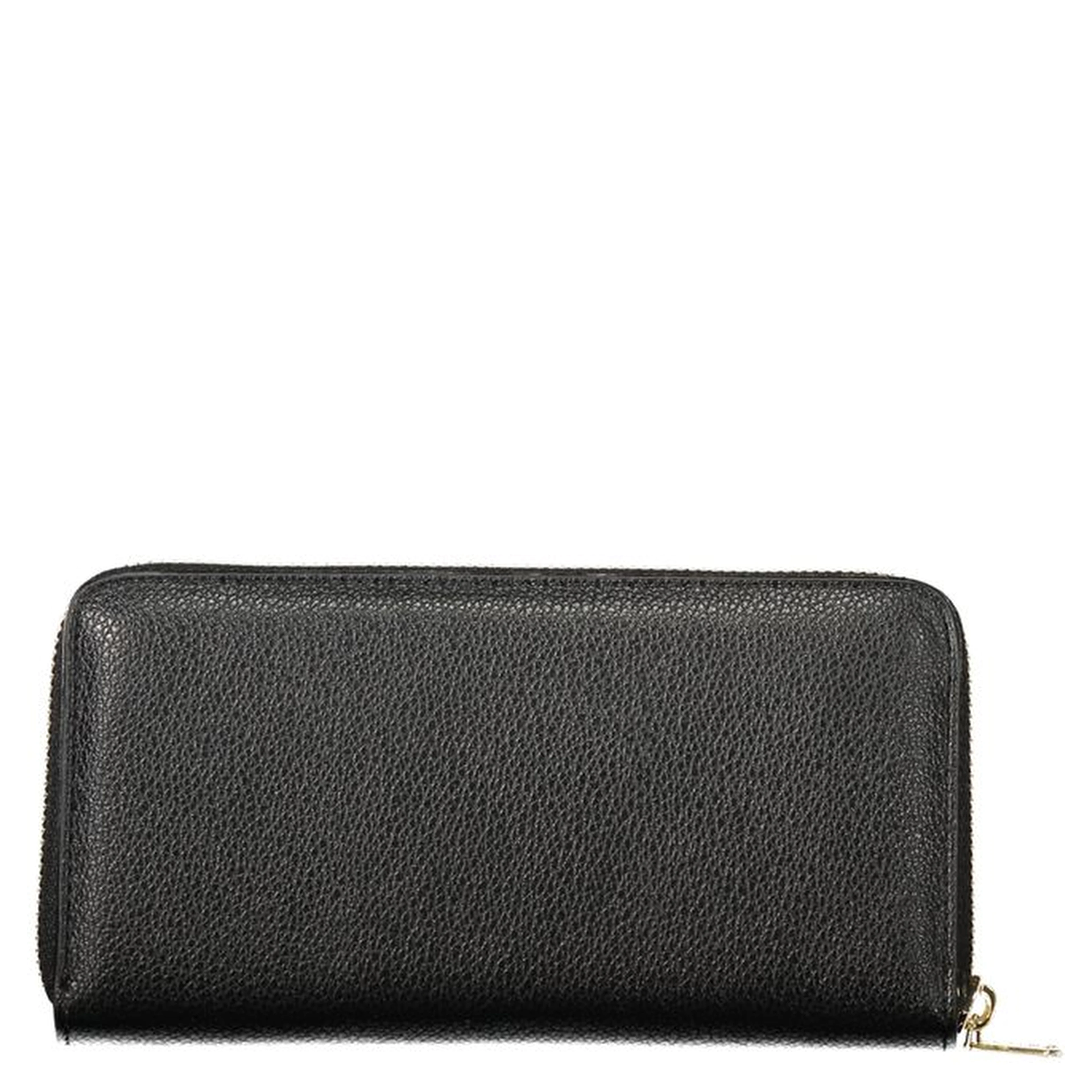 Black Polyethylene Wallet