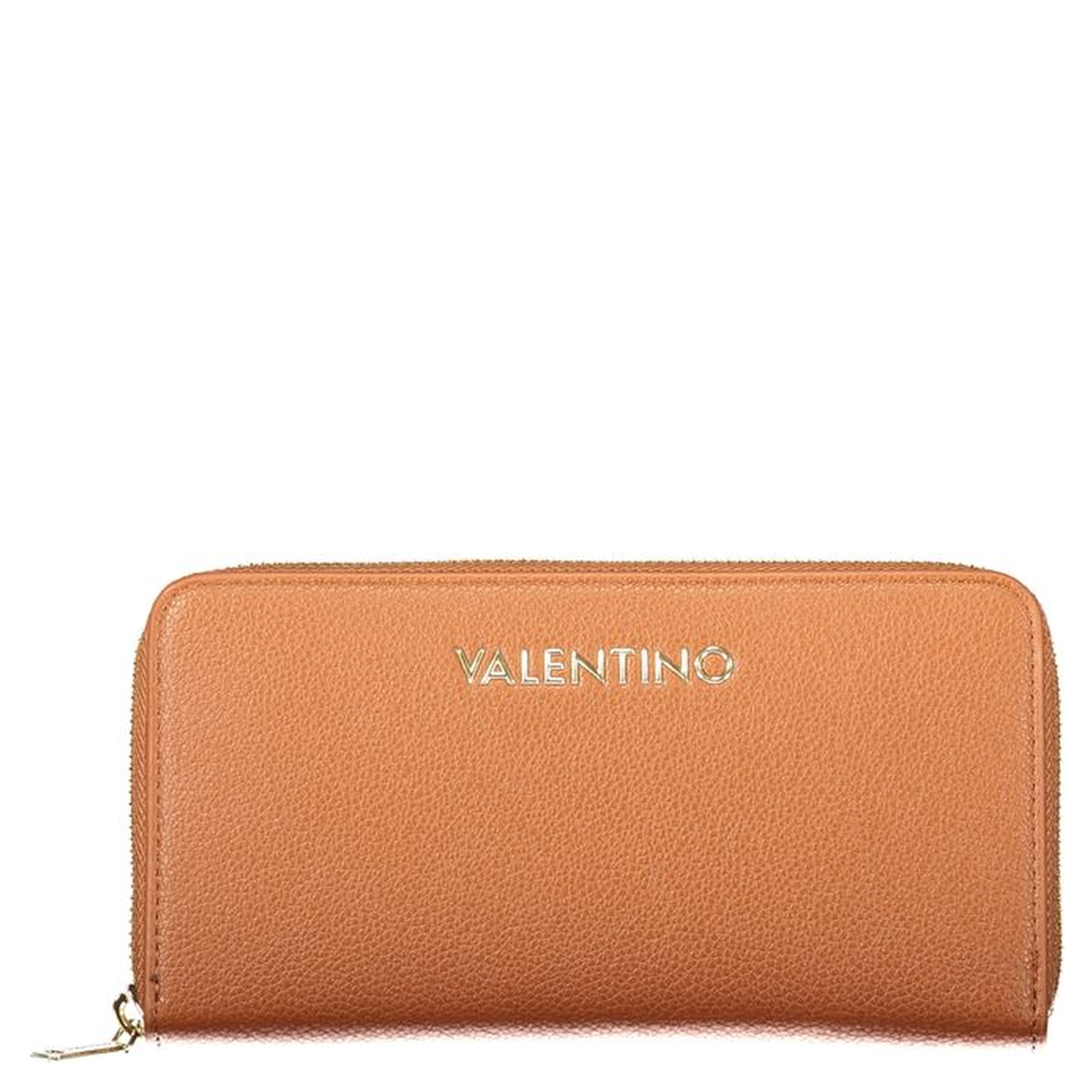 Brown Polyethylene Wallet