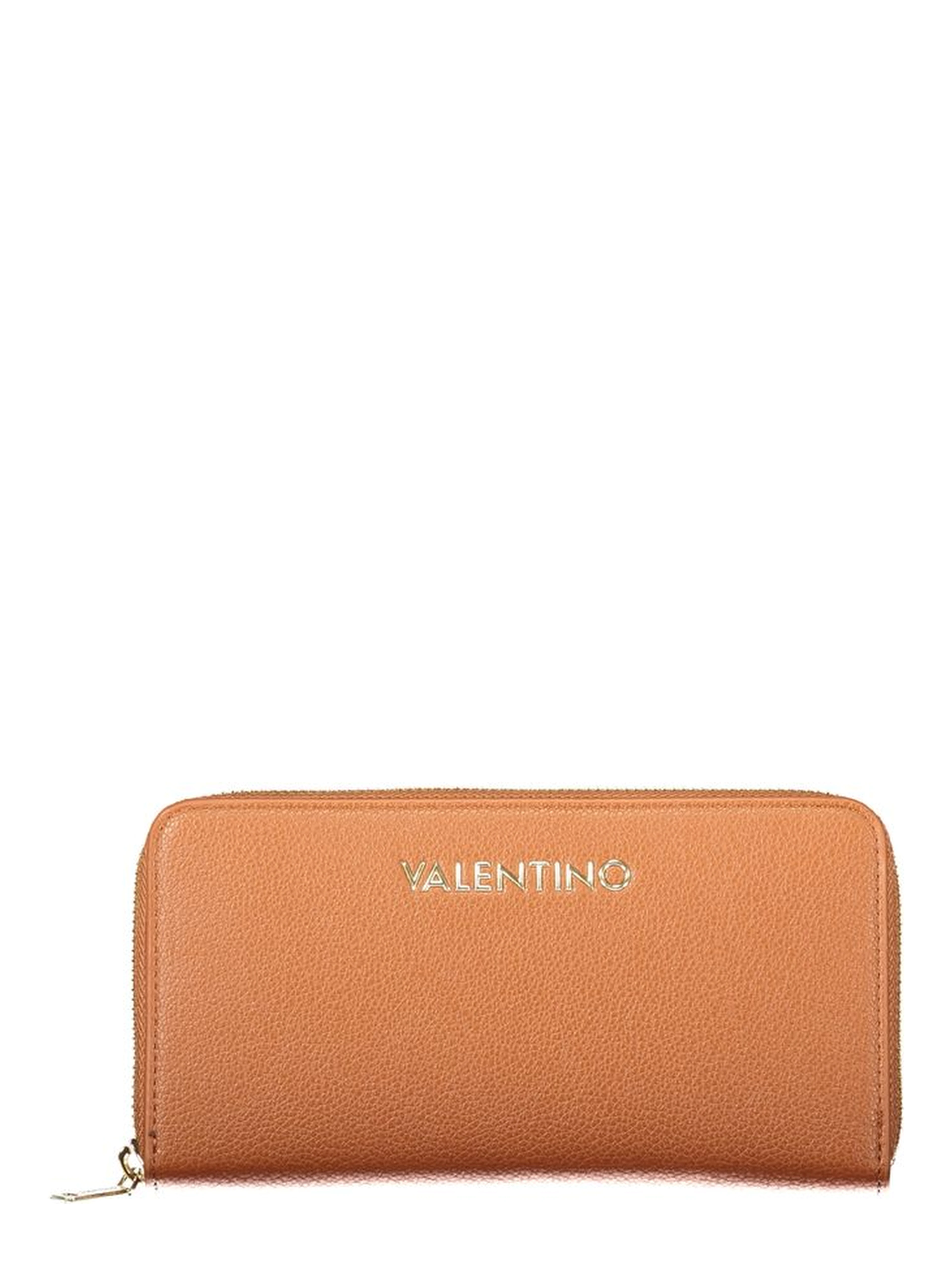 Brown Polyethylene Wallet